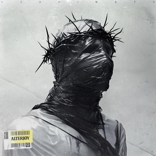 Reanimate cover art