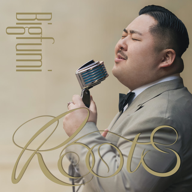 Roots cover art