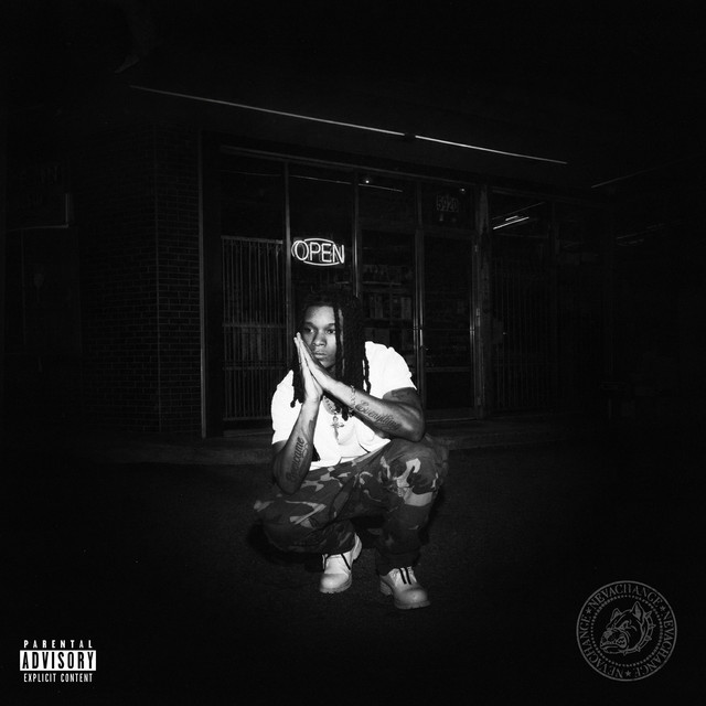 VOYOU cover art