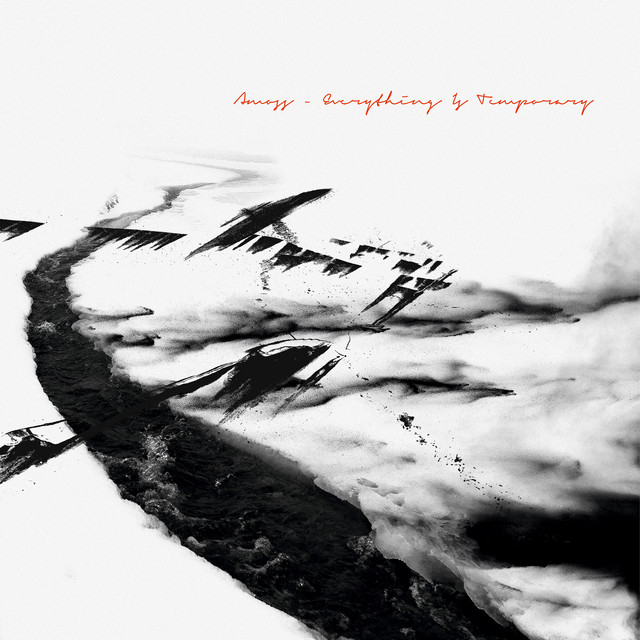 Everything Is Temporary cover art
