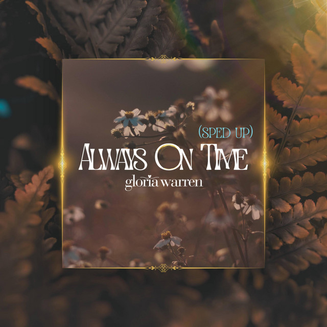 Always On Time - Sped Up