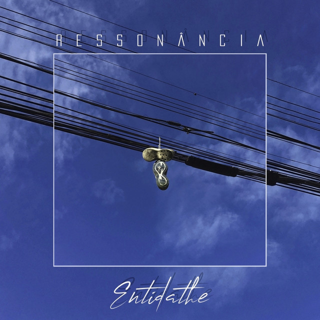 Ressonância cover art