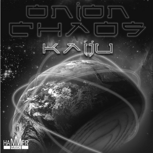 Onion Chaos (Radio edit) cover