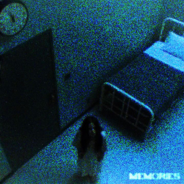 MEMORIES cover art