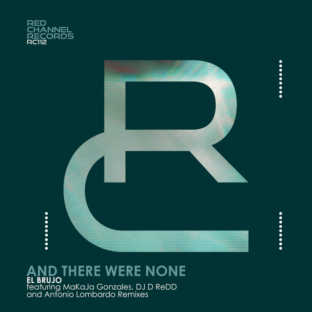 And There Were None - Antonio Lombardo Rave Remix cover art
