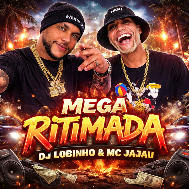 Mega Ritmada