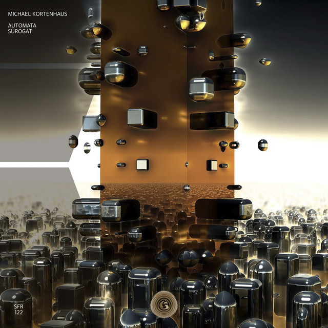 Automata album art
