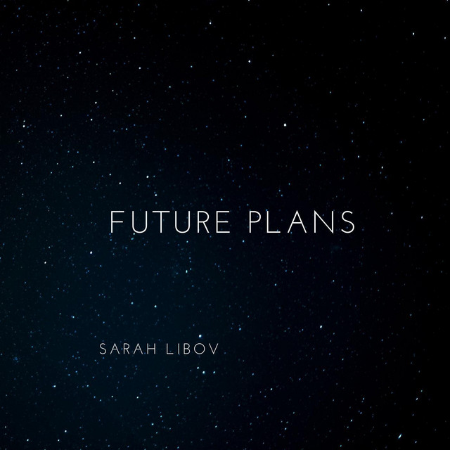 Future Plans cover art