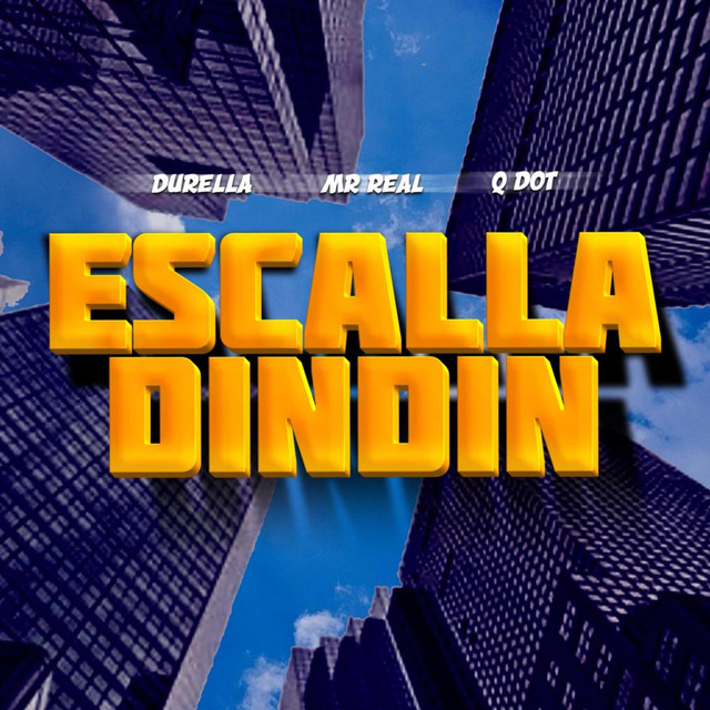Escalla Dindin (Live)