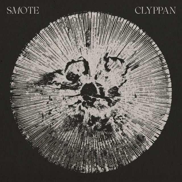 Clyppan cover art