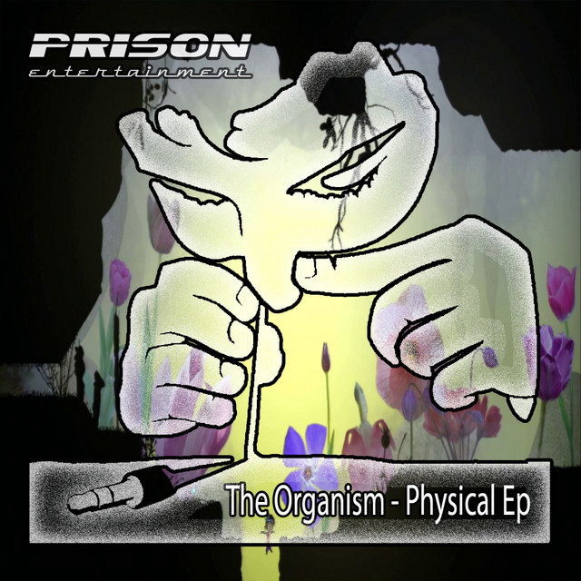 Physical Ep cover art