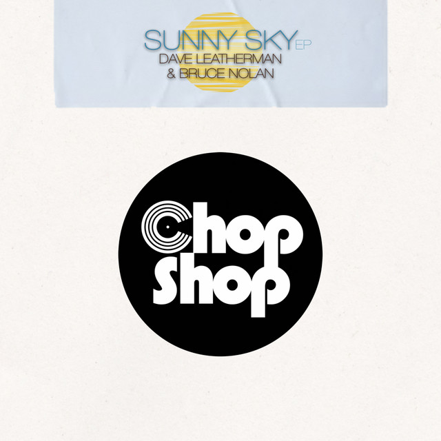 Sunny Side Up album art