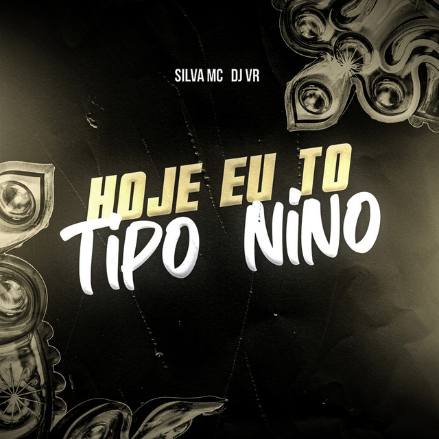 HOJE EU TO TIPO NINO