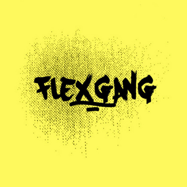 #Flexgang