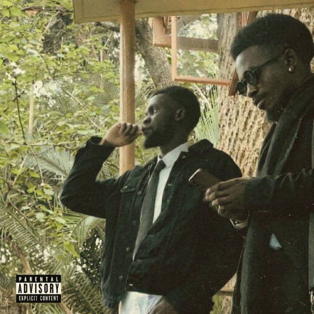 Grace cover art