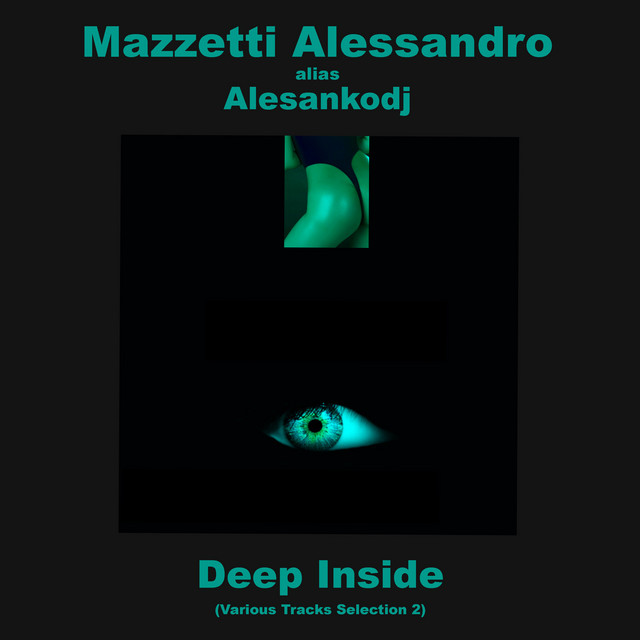 Deep Inside (Various Tracks Selection 2) cover art