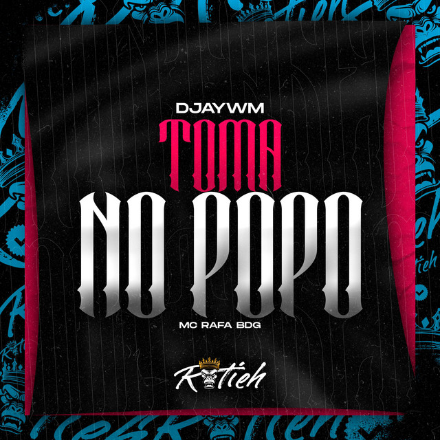 Toma no popo