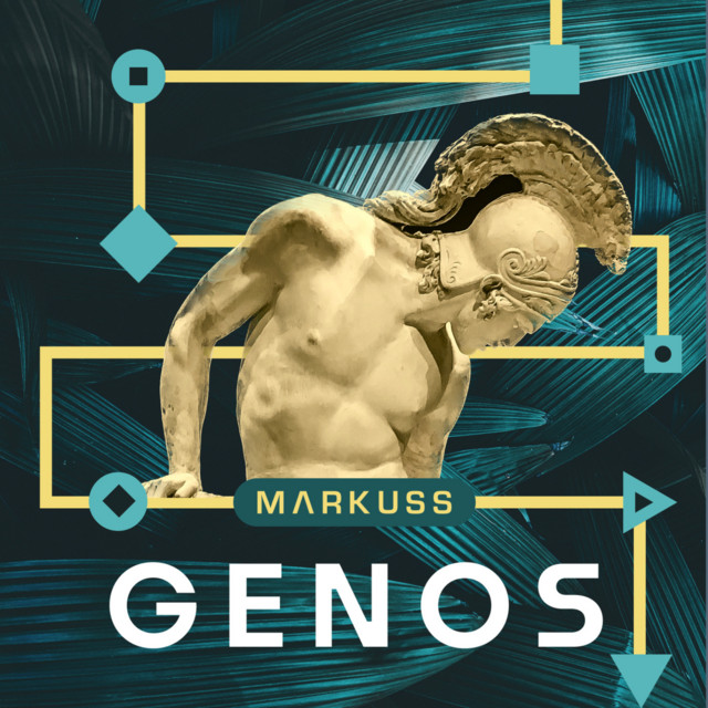 Genos cover art