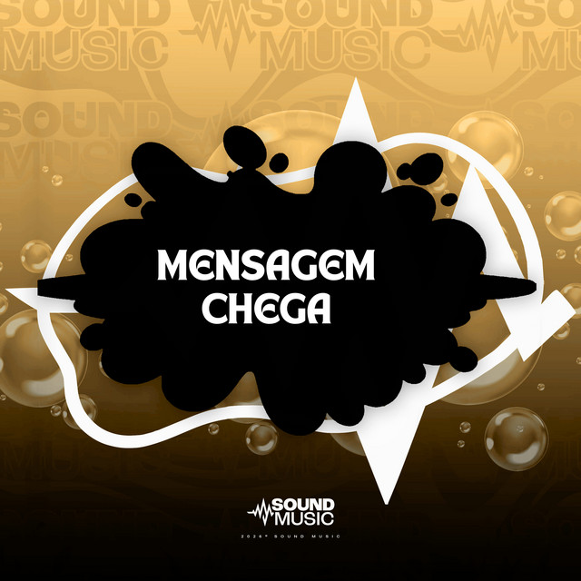 MENSAGEM CHEGA
