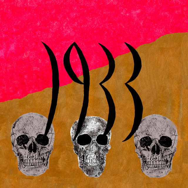 1933 cover art