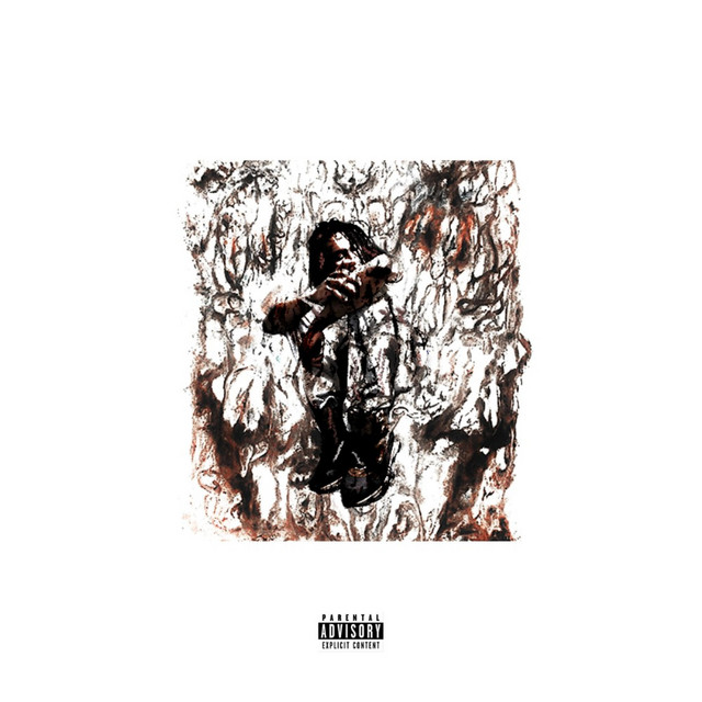 Maelstrom cover art