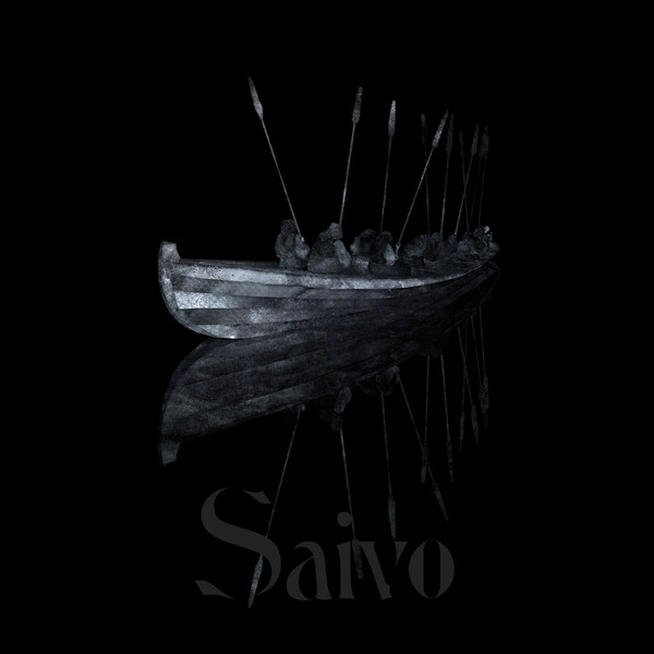 Saivo cover art
