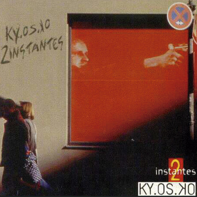 2 Instantes cover art