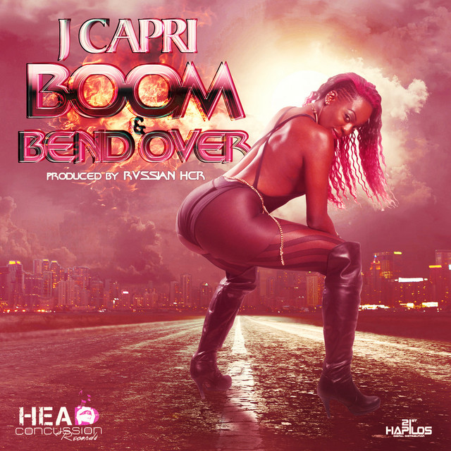 Boom & Bend Over