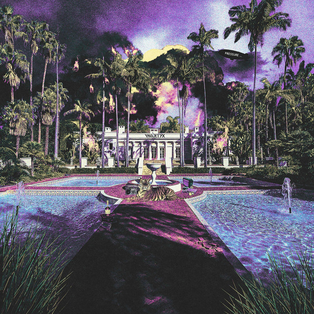 Pressure - Single