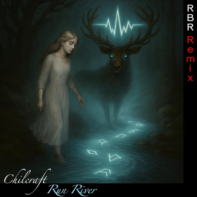 Run River (RBR Remix) - song and lyrics by Chilcraft, Rise Bailey Rise ...