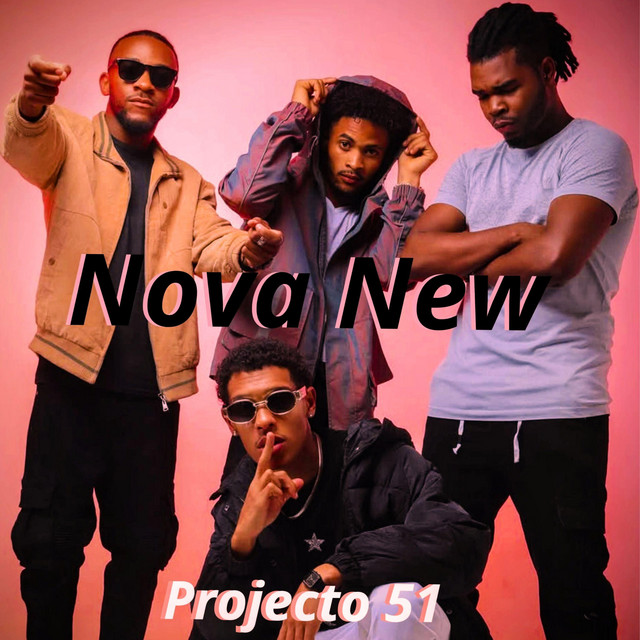 Nova New