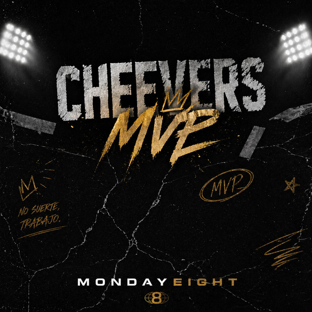 Cheevers mvp