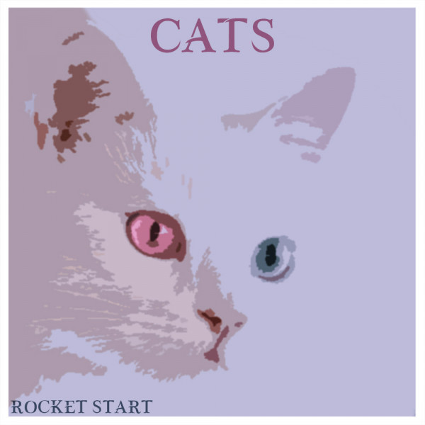 Cats cover art