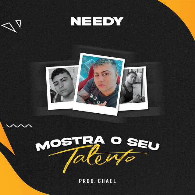 Mostra o Seu Talento