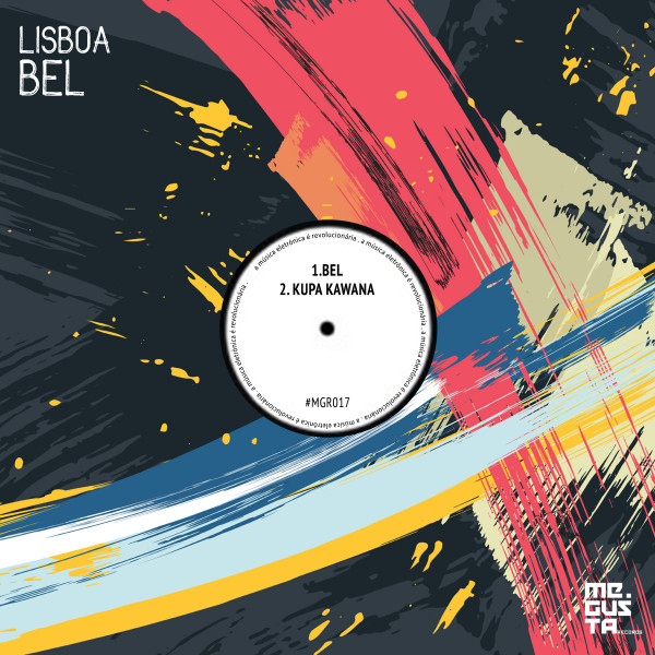 Bel cover art