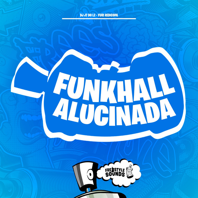 FunkHall Alucinada
