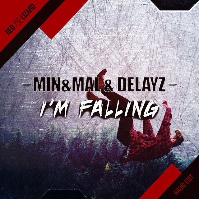 I'm Falling (Radio Edit) - Single by Min & Mal | Spotify
