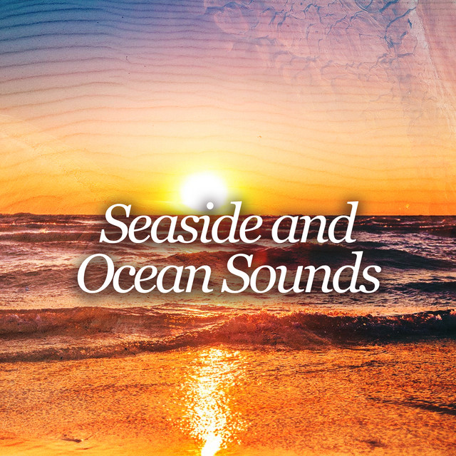Seaside and Ocean Sounds ! ! ! ! - Album by Relajacion Sonidos Del Mar ...