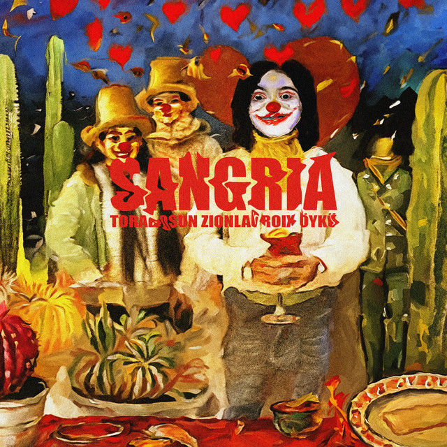undefined album image