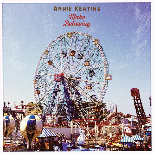 Make Believing cover art