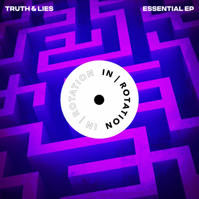 Essential EP