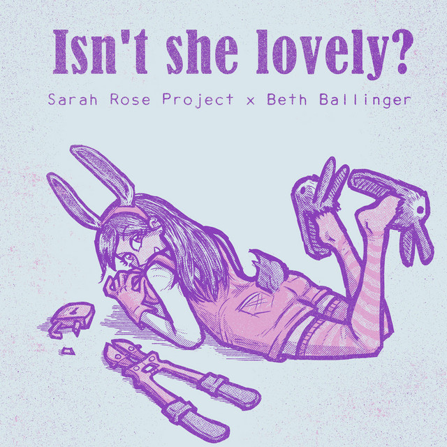 Isn't She Lovely album image