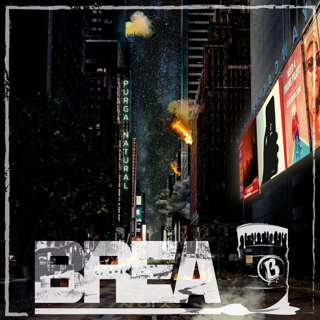 Purga Natural cover art