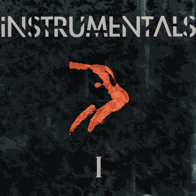 Instrumentals, Vol. 1 cover art