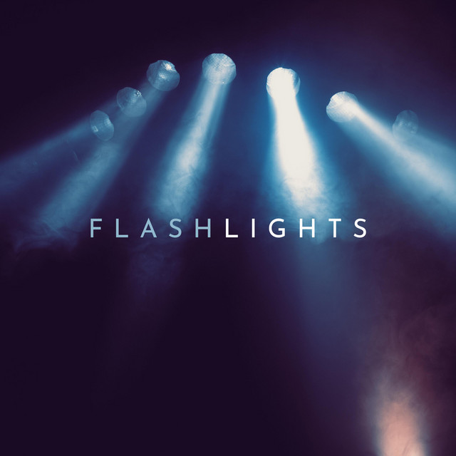 FLASHLIGHTS cover art