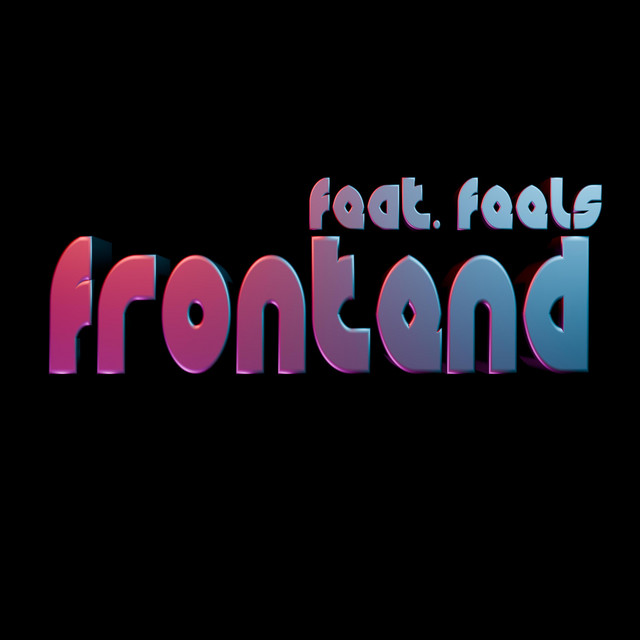 frontend