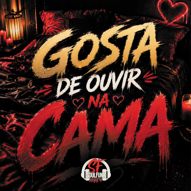 Gosta de Ouvir na Cama