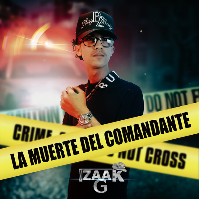 La Muerte del Comandante
