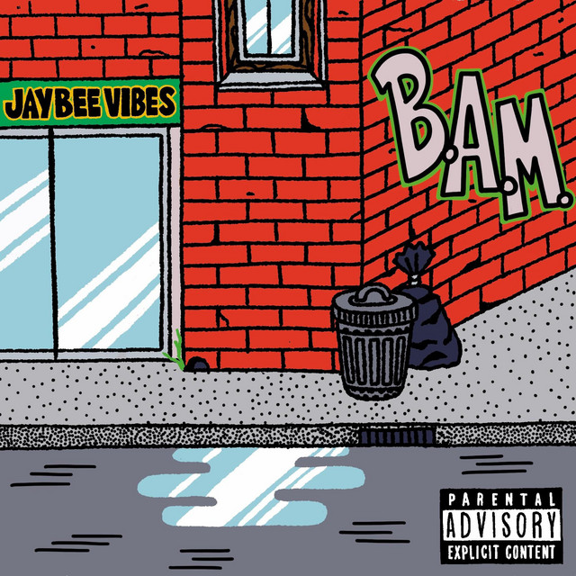 BLACK AUDIO MOVIE cover art