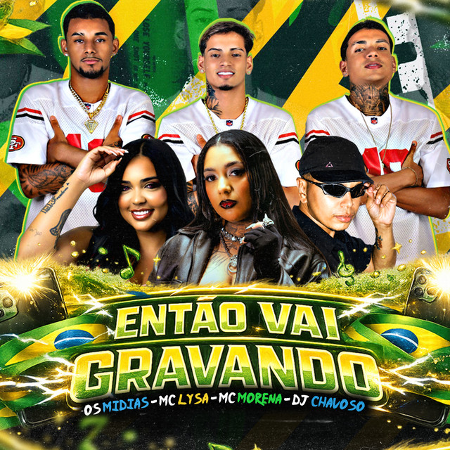 Então Vai Gravando